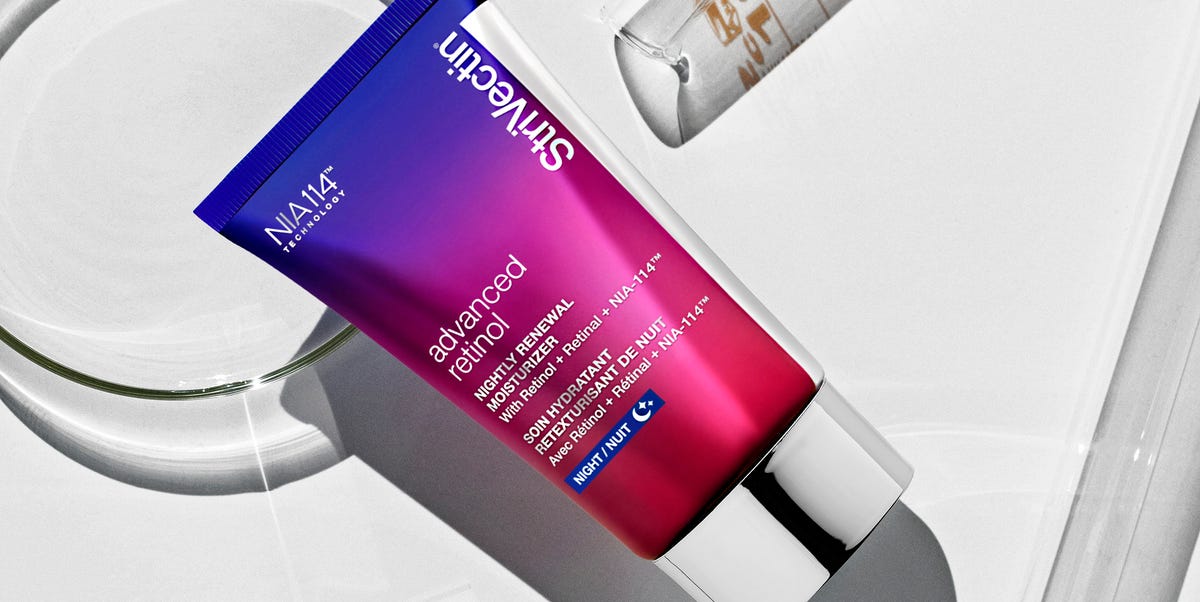Why Retinal, Retinol’s Cooler Cousin, Is the New Skincare Go-To - NewsOpener Why Retinal, Retinol’s Cooler Cousin, Is the New Skincare Go-To