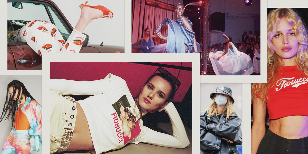 Hello, Angels: How Fiorucci Captured the Hearts of Gen Z - Hello, Angels: How Fiorucci Captured the Hearts of Gen Z