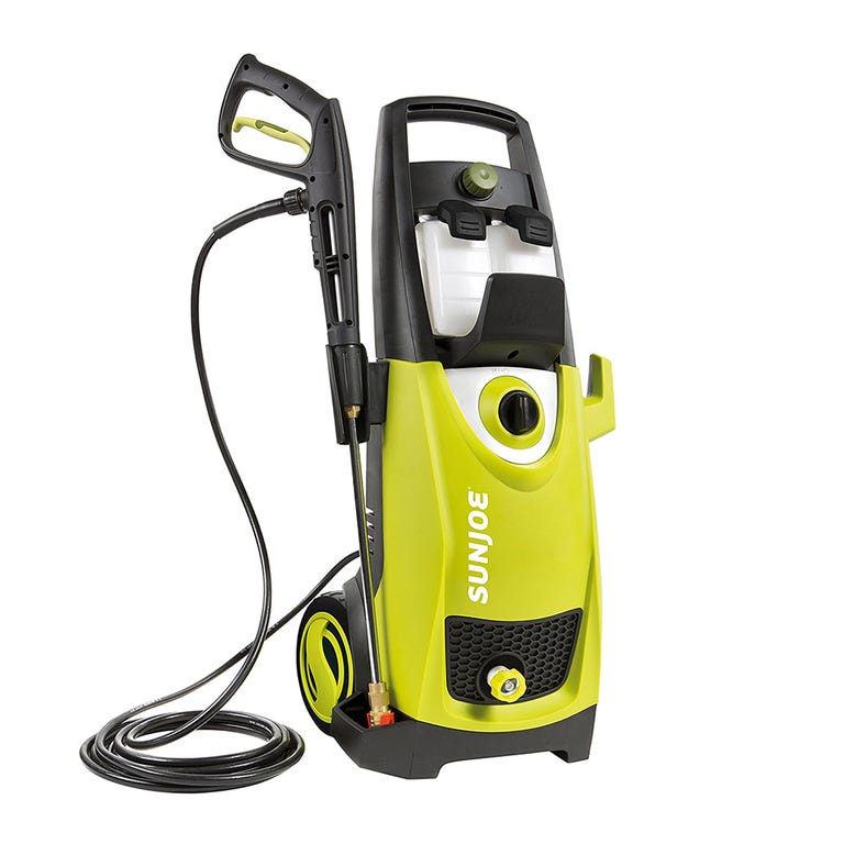 Sun Joe SPX3000 Electric Pressure Washer