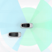 特斯拉 Vision 特斯拉 vision
