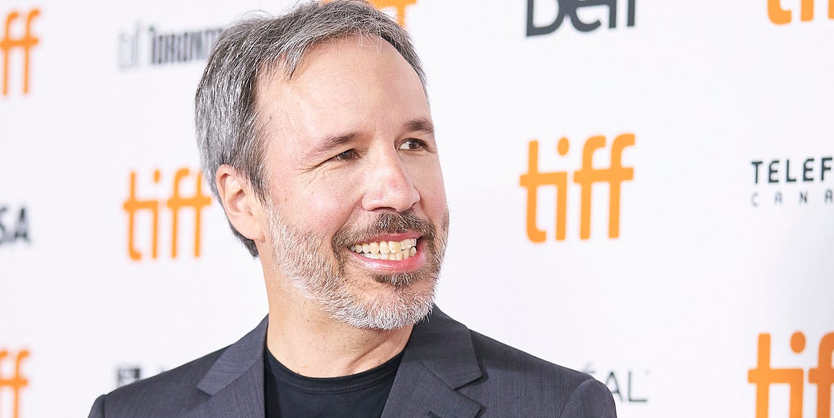 No, Denis Villeneuve Isn't Pulling a Martin Scorsese With His Marvel Comments - Breaking News No, Denis Villeneuve Isn't Pulling a Martin Scorsese With His Marvel Comments