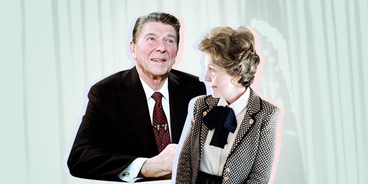 How Ronald Reagan’s Racism Helped Pave the Way for Donald Trump’s - How Ronald Reagan’s Racism Helped Pave the Way for Donald Trump’s