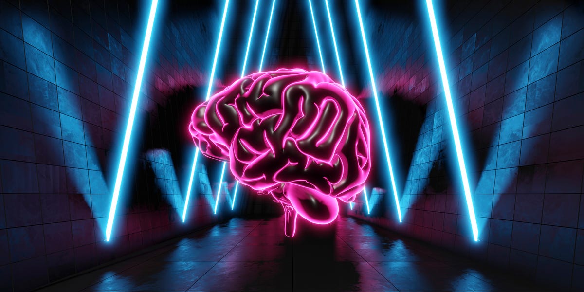 We Could Hack Our Brains to Become Better, More Moral People 1 We Could Hack Our Brains to Become Better, More Moral People