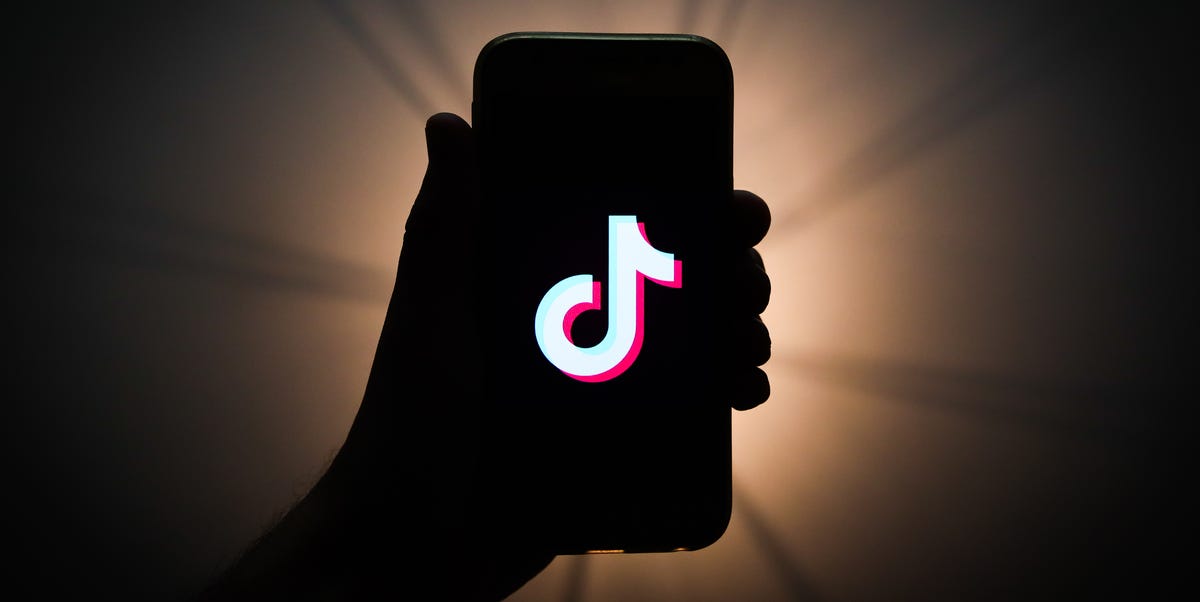 This Is What TikTok Knows About You Through Your Smartphone 1 This Is What TikTok Knows About You Through Your Smartphone