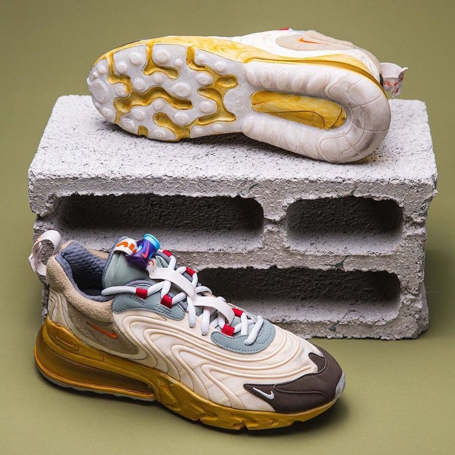 zapatillas de raperos