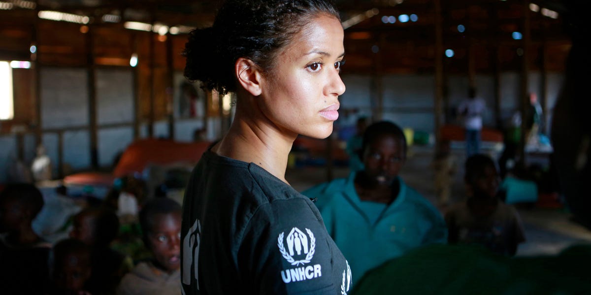 An Equal Shot: Why Global Vaccination Efforts Must Include Refugees - NewsOpener An Equal Shot: Why Global Vaccination Efforts Must Include Refugees