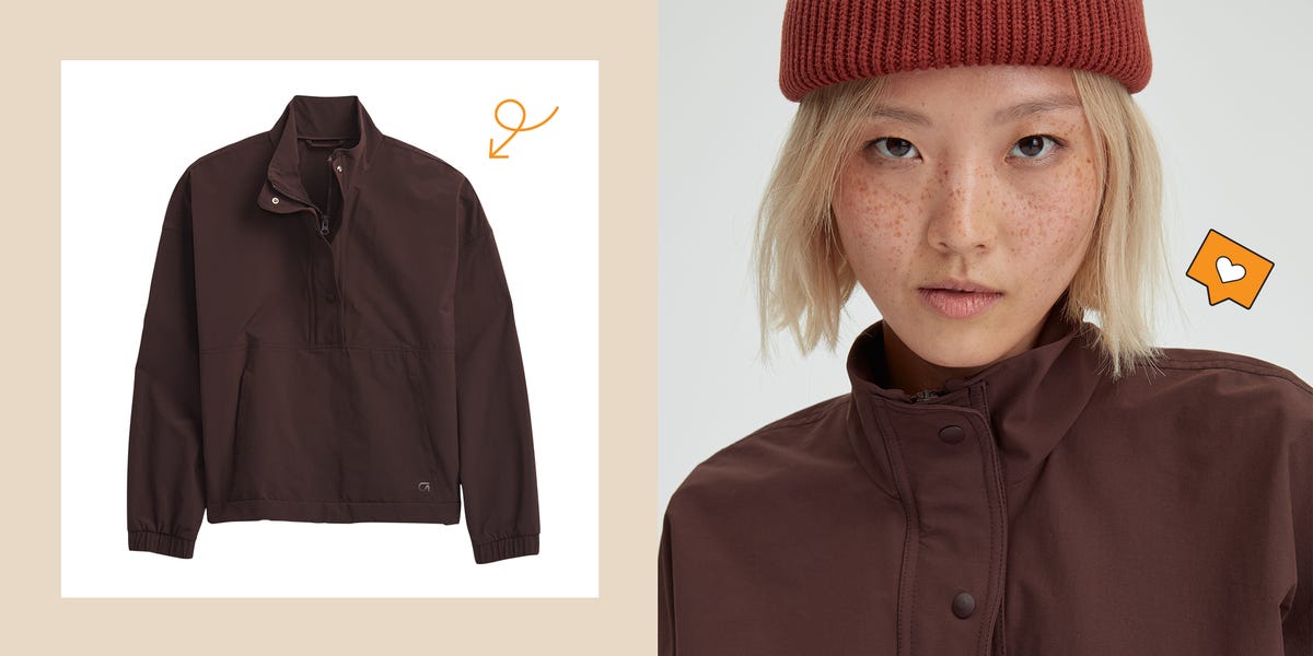 Sneak Peek! We’re Hosting a Shopping Livestream With Eric Daman and Gap 1 Sneak Peek! We’re Hosting a Shopping Livestream With Eric Daman and Gap