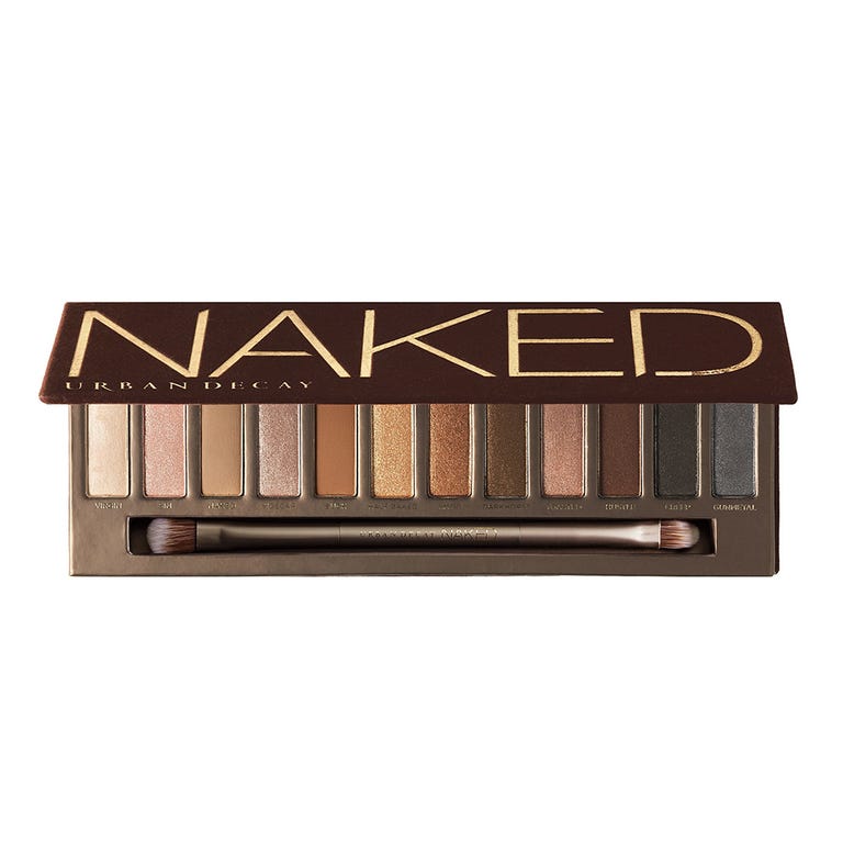 Urban Decay Naked Palette