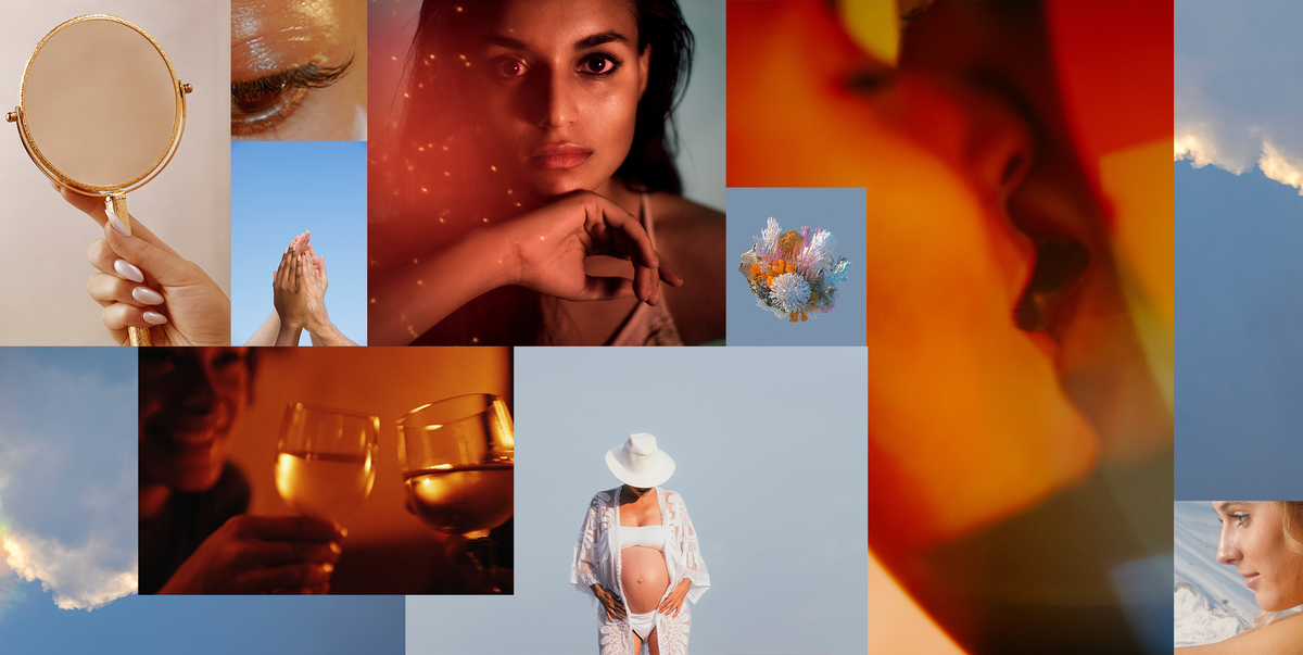 Manifesting Something? Try a Vision Board 1 Manifesting Something? Try a Vision Board