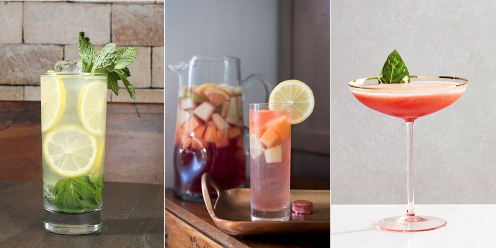 15 Next-Level Cocktail Recipes for Vodka Lovers 15 Next-Level Cocktail Recipes for Vodka Lovers