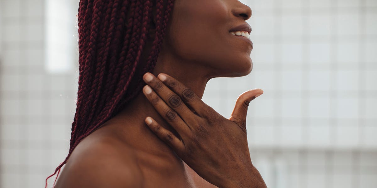 4 Ways To Keep Skin Healthy And Combat Inflammation - NewsOpener 4 Ways To Keep Skin Healthy And Combat Inflammation