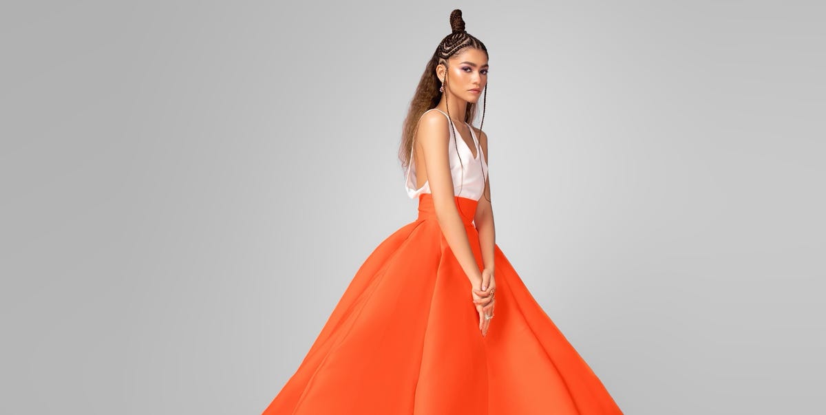 All the Best Looks from the Critics’ Choice Awards 2021 - NewsOpener All the Best Looks from the Critics’ Choice Awards 2021