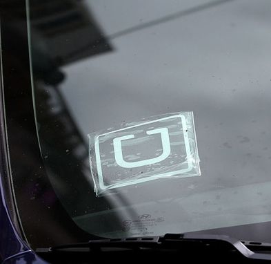 uber, 피츠버그에서 자율주행차 기술 테스트 중