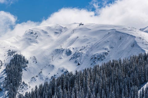 Taos Ski Valley taos ski valley