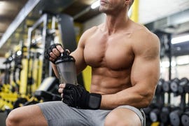 amino acid supplement do they work