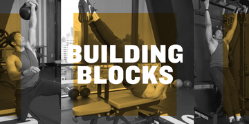 building blocks