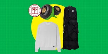 best golf gifts