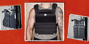 best weighted vests