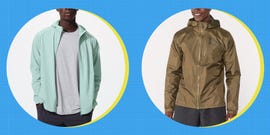 windbreakers