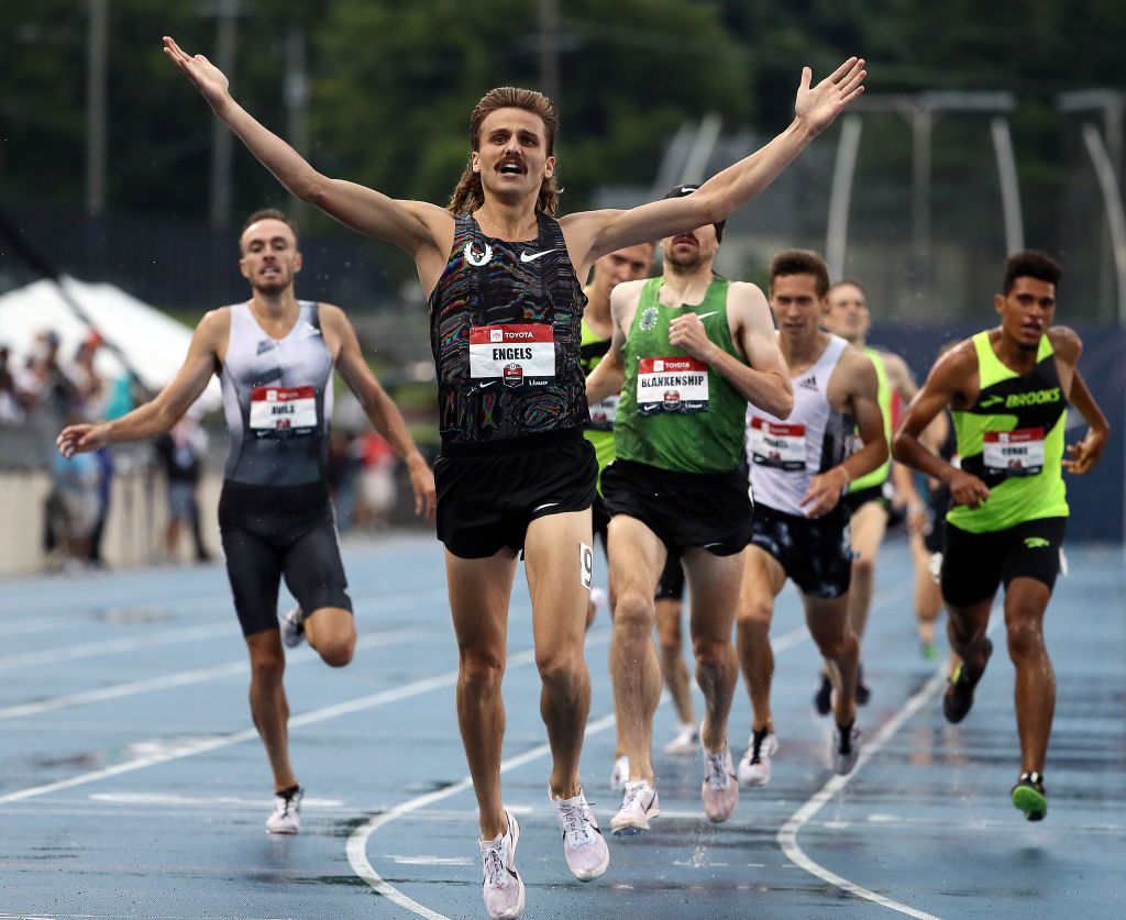 Detalles M S De Peinados Para Atletismo Muy Caliente Camera Edu Vn