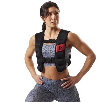 best weighted vests for bone density
