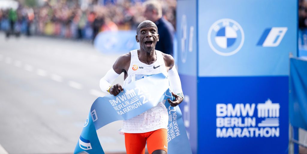 How to Watch the 2023 Berlin Marathon - Streaming Information