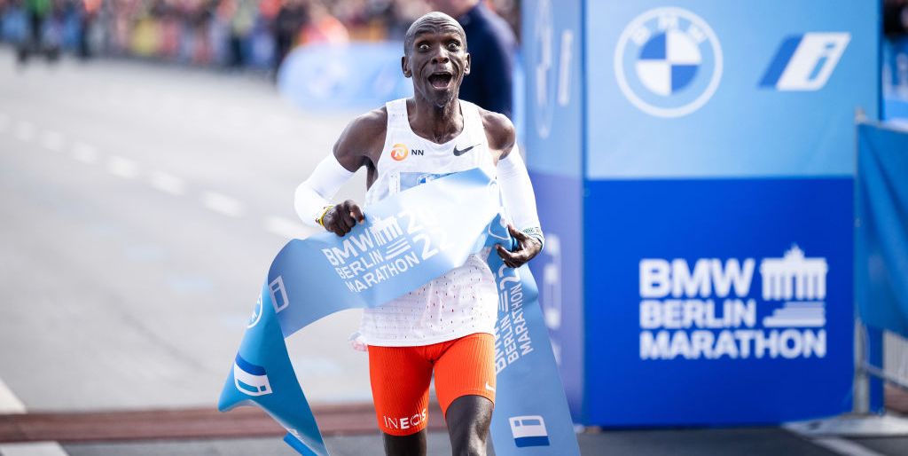 How to Watch the 2023 Berlin Marathon - Streaming Information