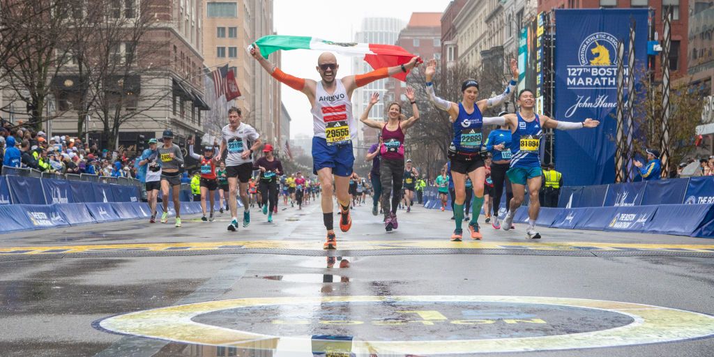 Boston Marathon 2024: Everything you need to know