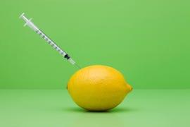 micropoisons in food