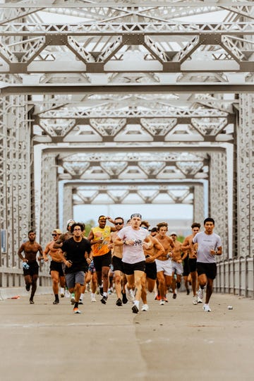 rawdawg run club austin
