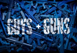 guys and guns