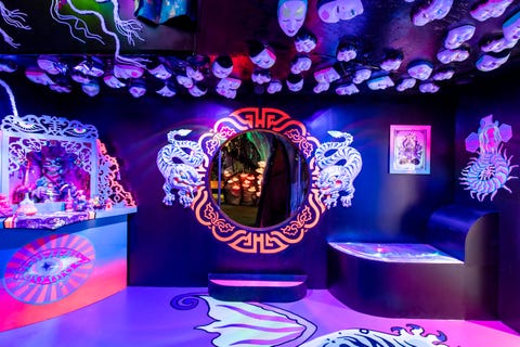meow wolf meow wolf