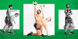core workout