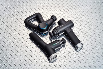 best massage guns