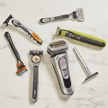 best razors for men