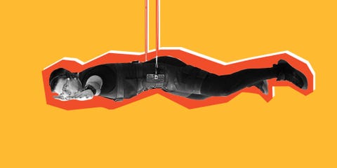 mission impossible movies ranked