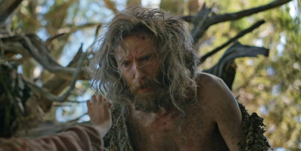 Enough is Enough. Who is The Stranger in 'Rings of Power'? - entertainment news hollywood Enough is Enough. Who is The Stranger in 'Rings of Power'?