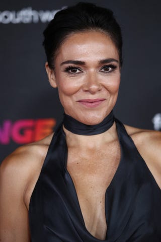 AACTA Awards 2021 presented by Foxtel Group - Arrivals AACTA Awards 2021 Presented by Foxtel Group Arrivals
