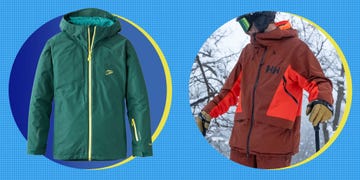 best ski jackets for men buying guide