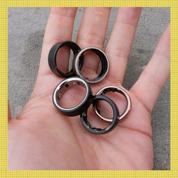 a bunch of smartrings a bunch of smartrings