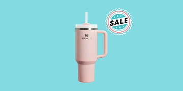 stanley tumbler sale