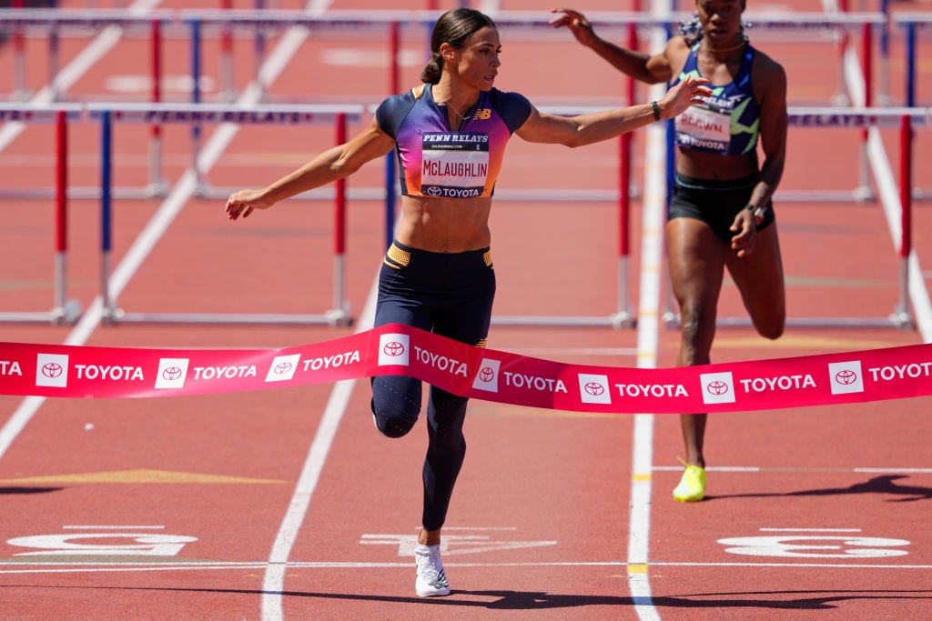 La nueva Grand Slam Track de Michael Johnson que pretende revolucionar el atletismo no saldrá de América