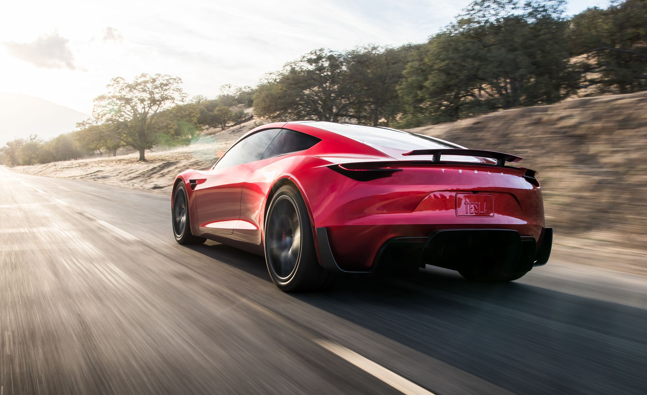 Tesla Roadster Everything We Know In April Atelier Yuwa