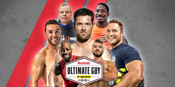 ultimate mens health guy judges