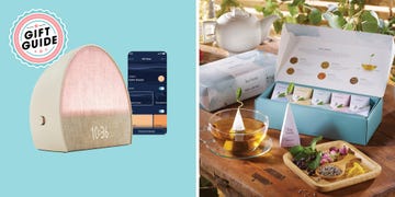 wellness gifts