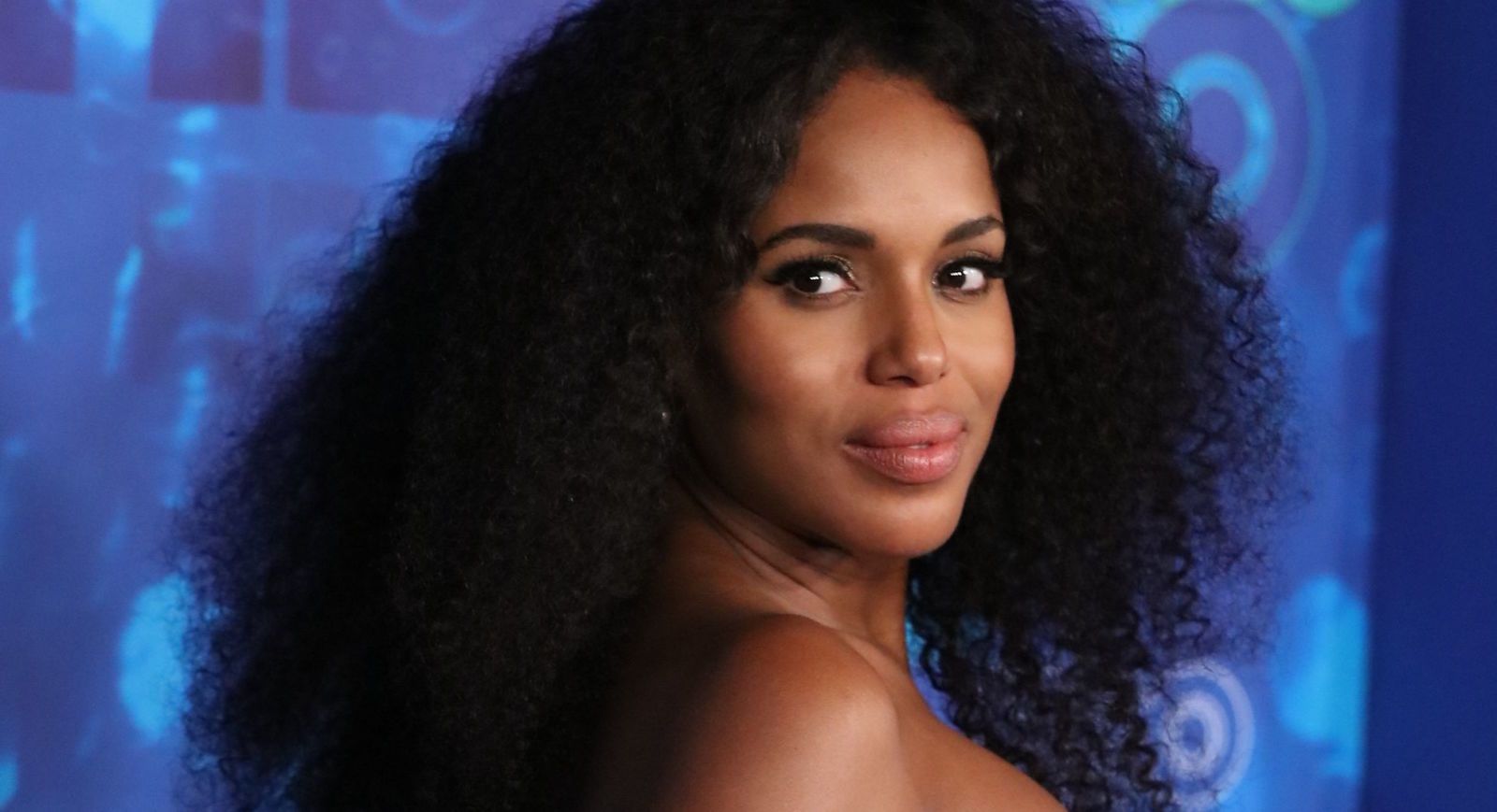 Kerry Washington Reveals Her Best Beauty Secrets Kerry Washington Reveals Her Best Beauty Secrets