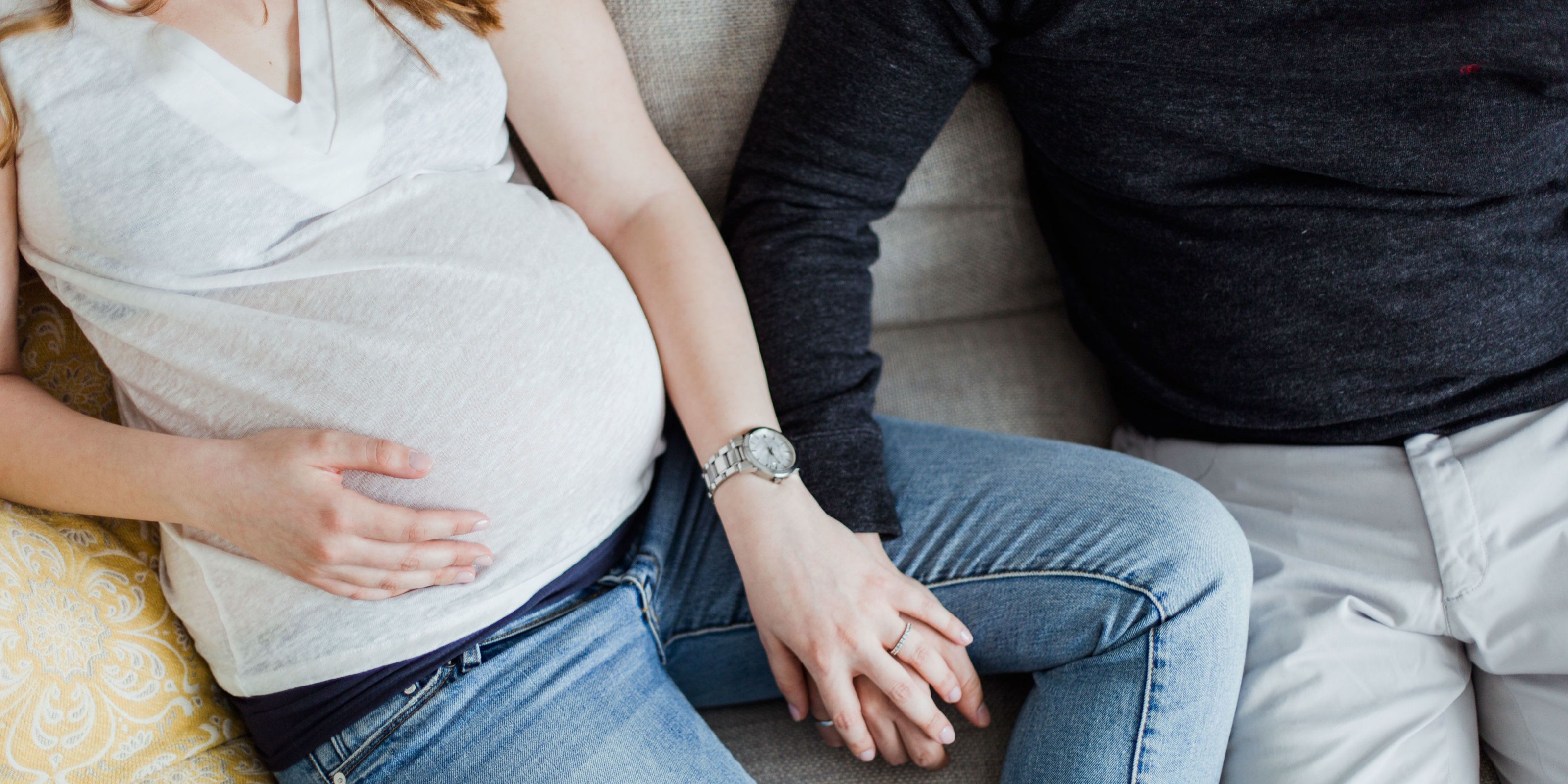 14 Dads Reveal the Most Unexpected Things They Experienced During Their Wifes Pregnancy 14 Dads Reveal the Most Unexpected Things They Experienced During Their Wifes Pregnancy
