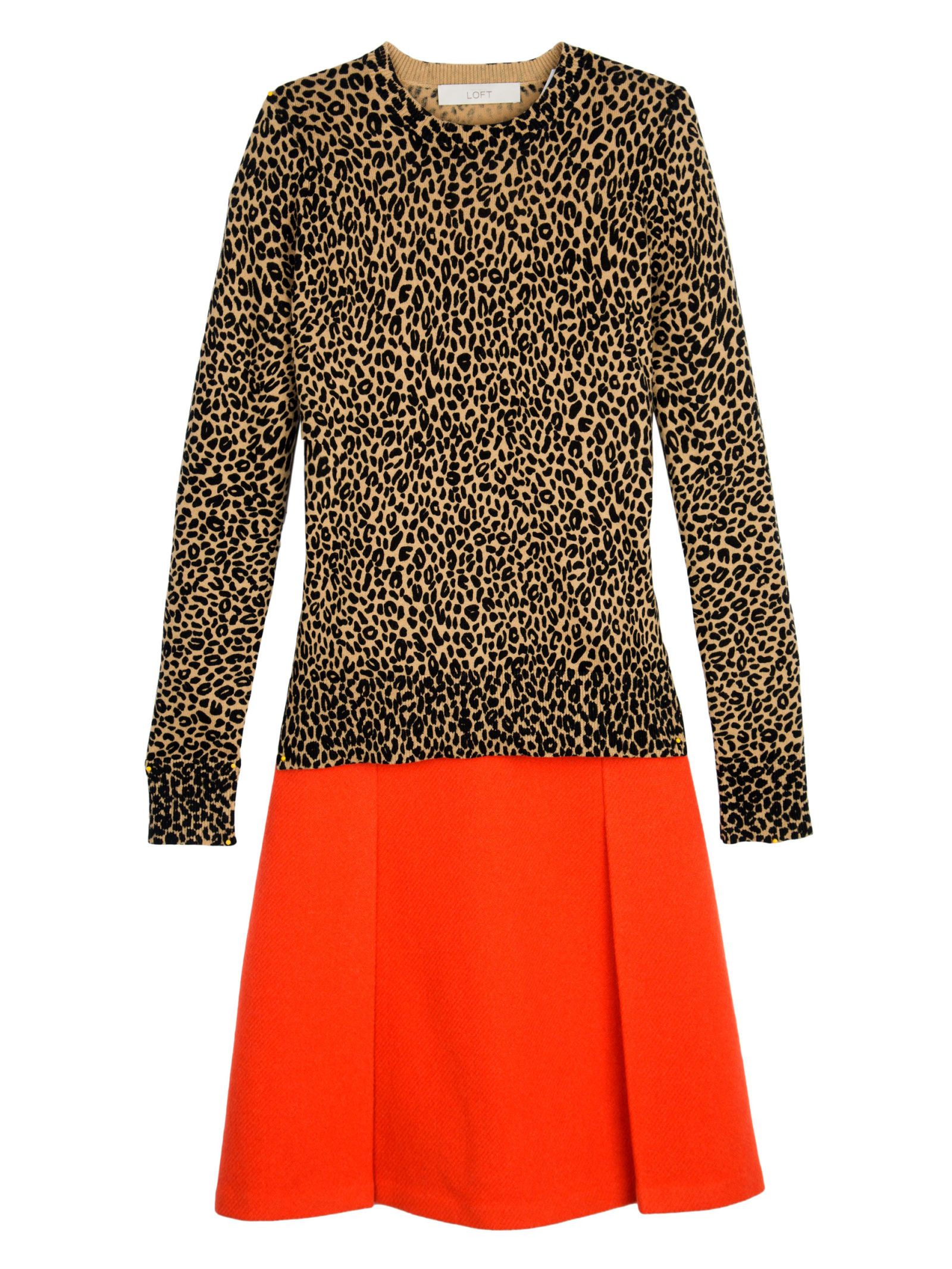 2019 year - 7 Days of Perfect Skirts-Sweater Combos for Cool Days 2019 year