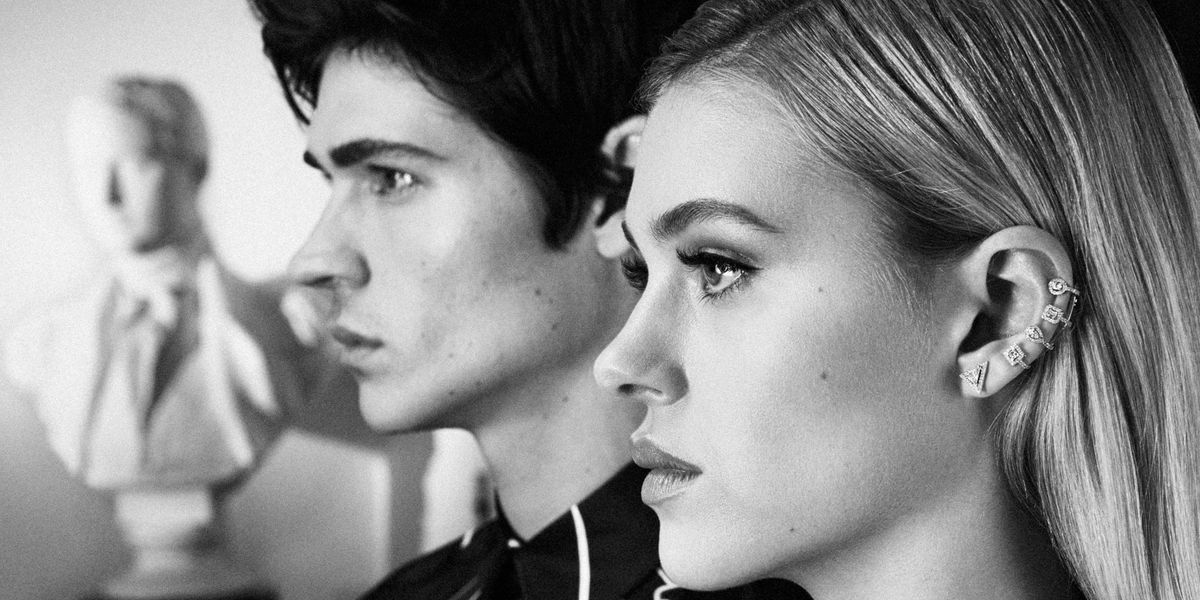 Nicola Peltz Siblings