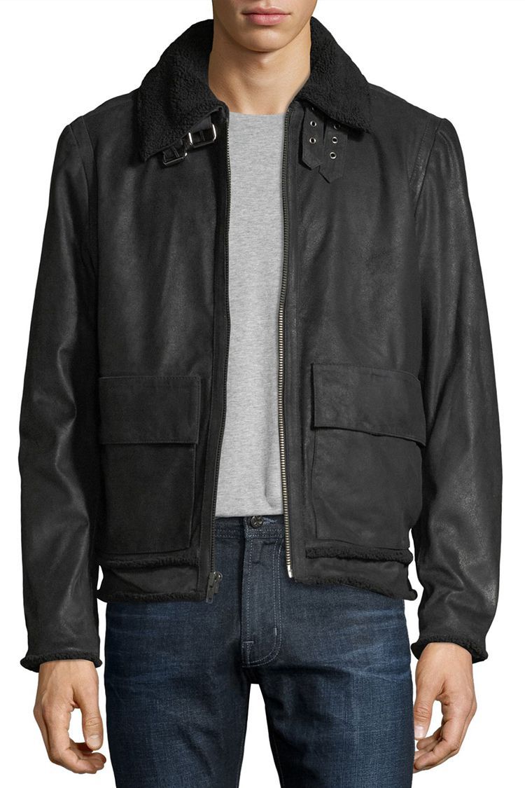 The Best Shearling Jackets You Can Buy In 2019 The Best Shearling Jackets You Can Buy In 2019 new picture The Best Shearling Jackets You Can Buy In 2019 The Best Shearling Jackets You Can Buy In 2019 new pics